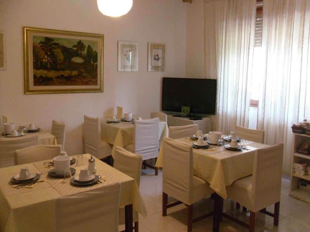 B&B Fragus E Saboris De Sardigna Sadali Exterior photo
