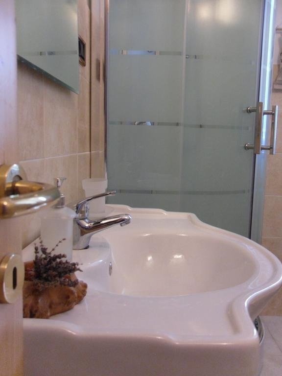 B&B Fragus E Saboris De Sardigna Sadali Room photo