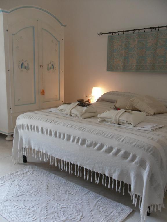 B&B Fragus E Saboris De Sardigna Sadali Room photo