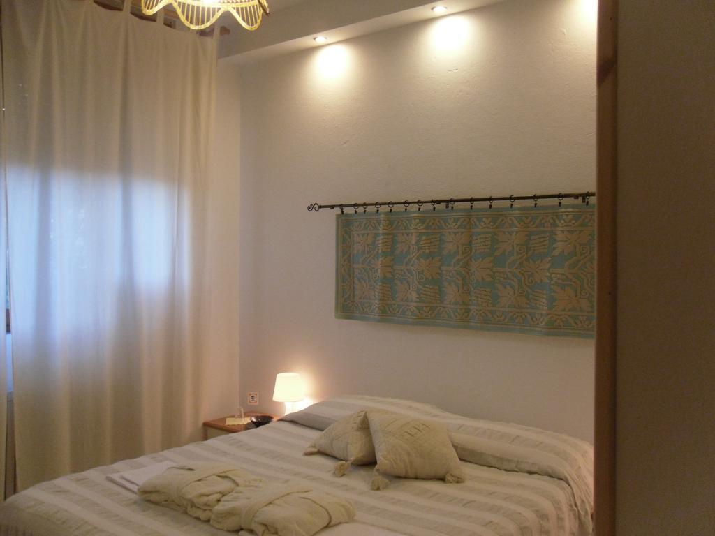 B&B Fragus E Saboris De Sardigna Sadali Room photo