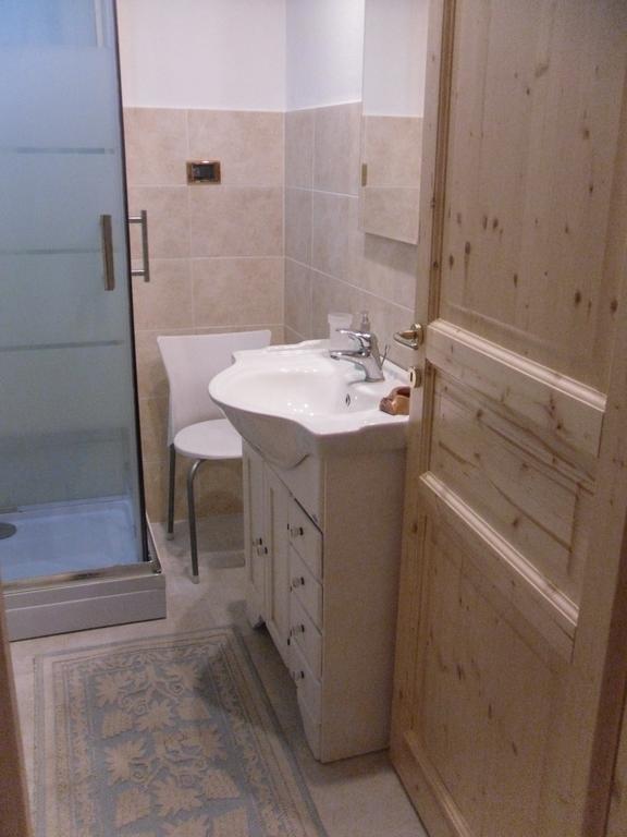 B&B Fragus E Saboris De Sardigna Sadali Room photo