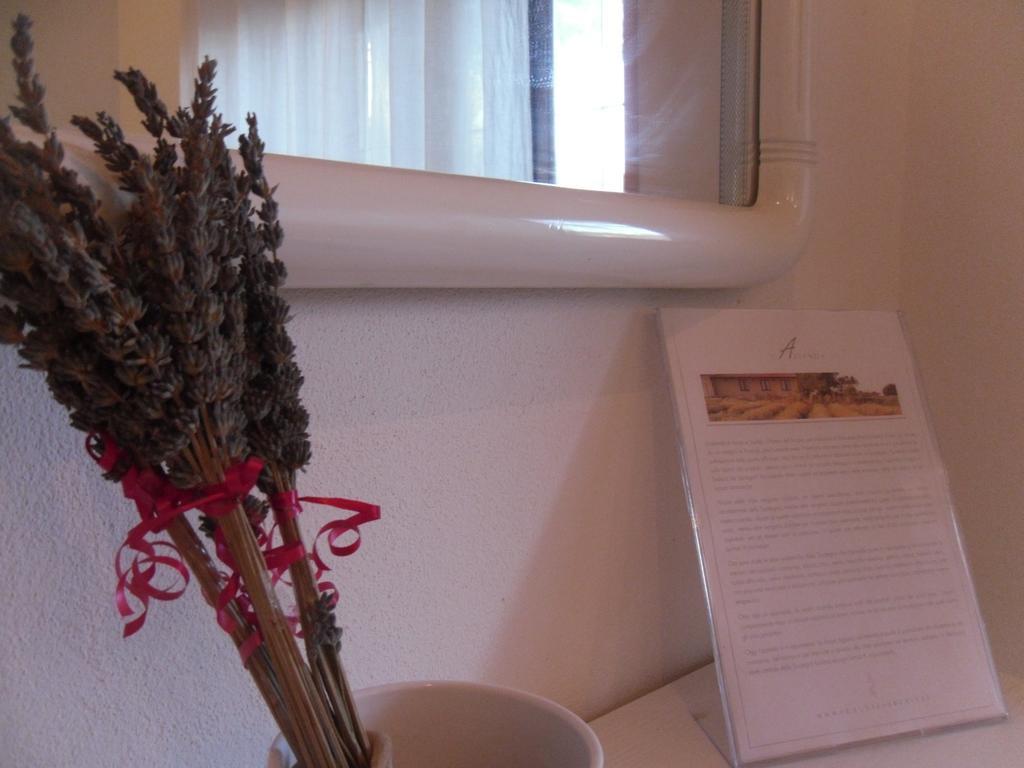 B&B Fragus E Saboris De Sardigna Sadali Room photo